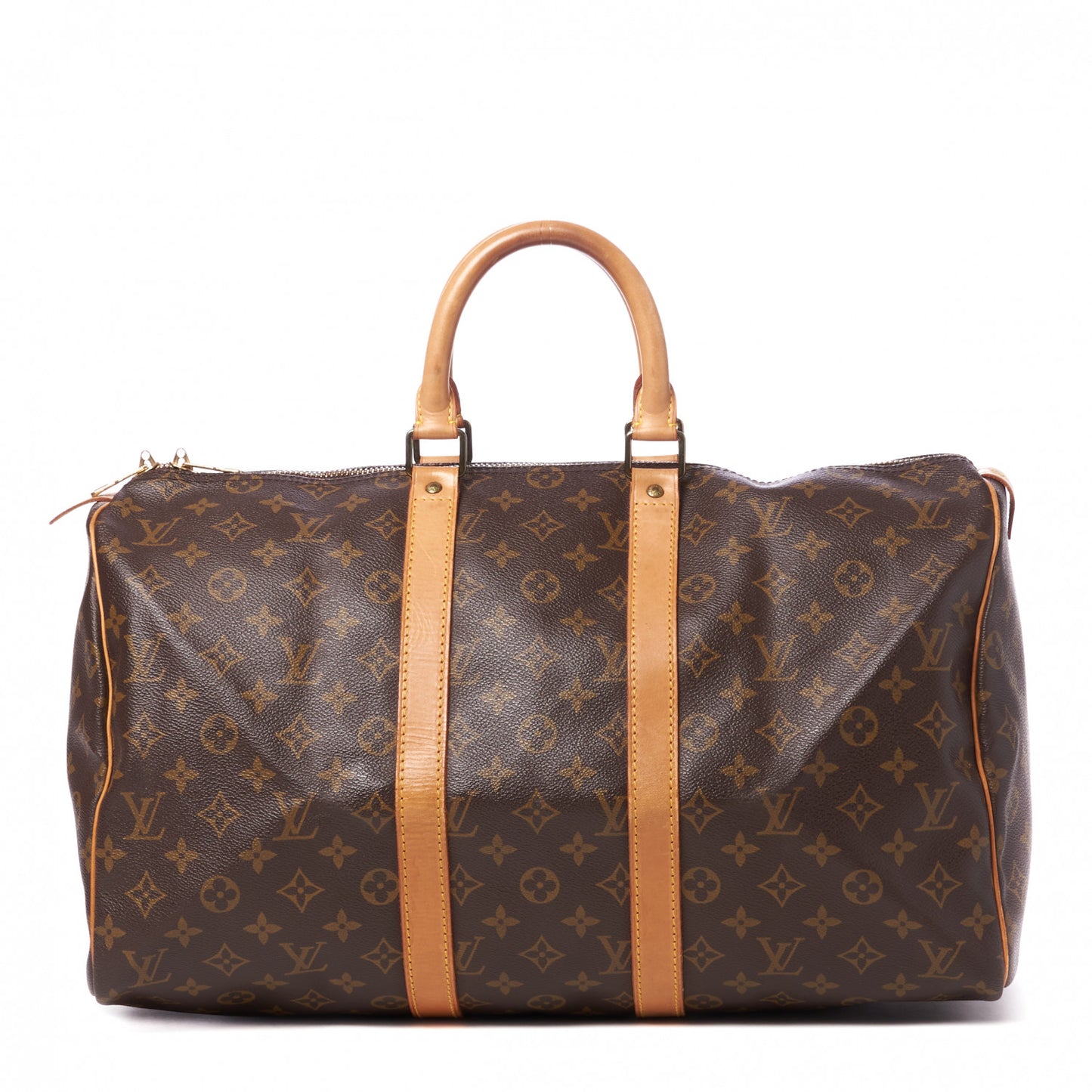 Monogram Keepall 45