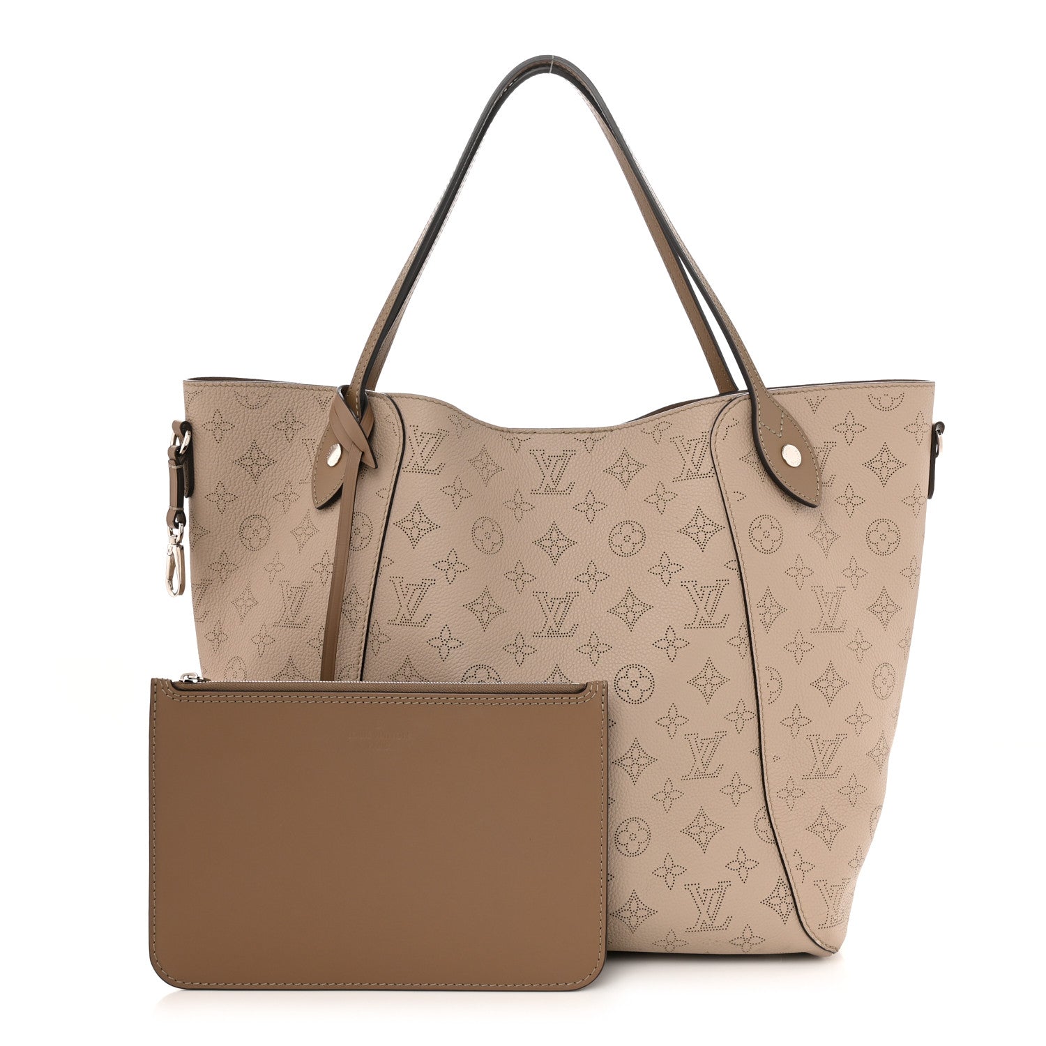 Louis Vuitton Mahina Hina MM Galet 1 of 10