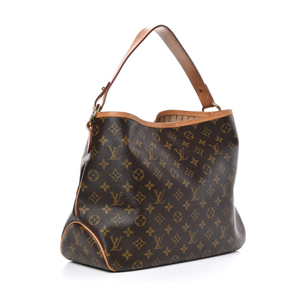Louis Vuitton Monogram Delightful PM 3 of 15