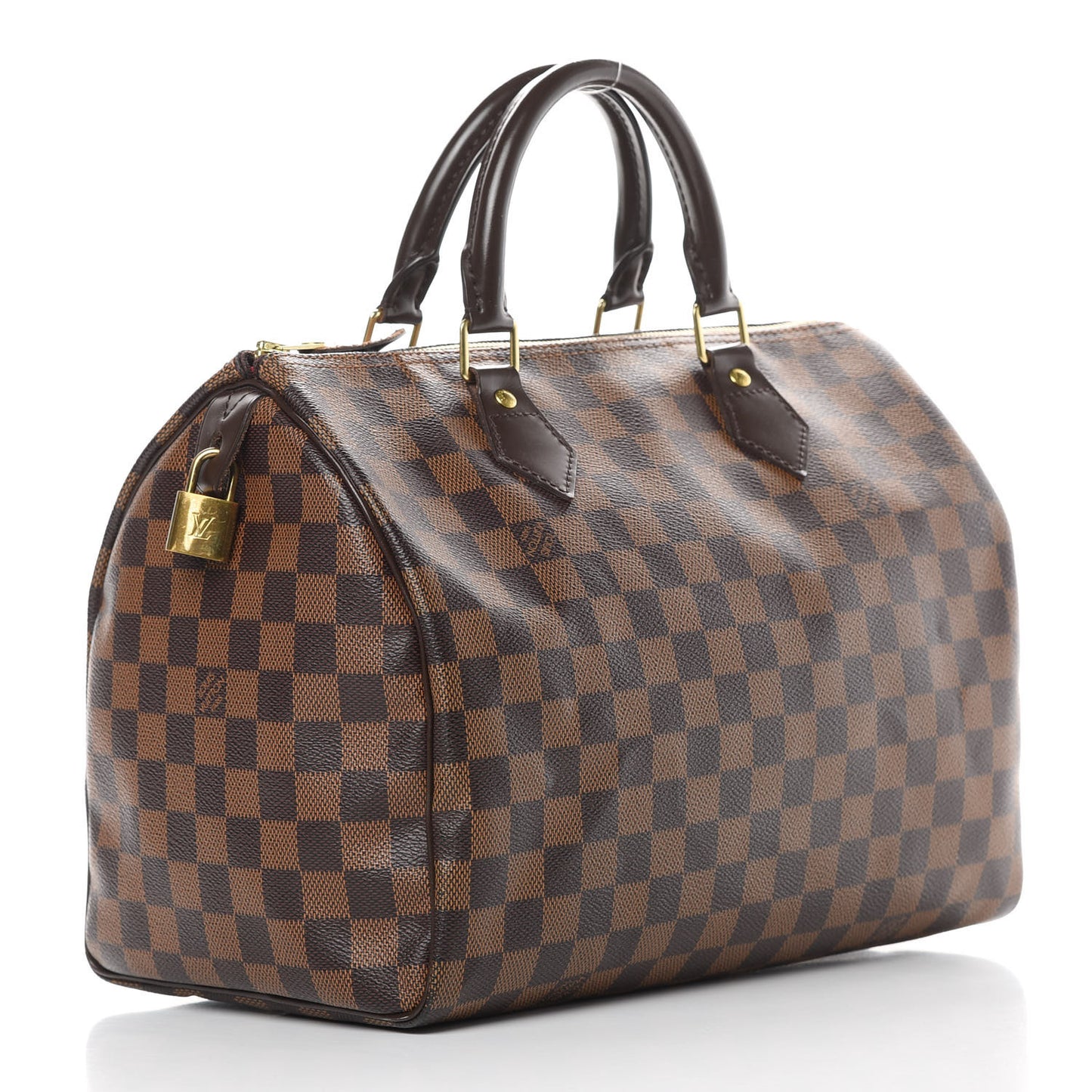 Damier Ebene Speedy 30