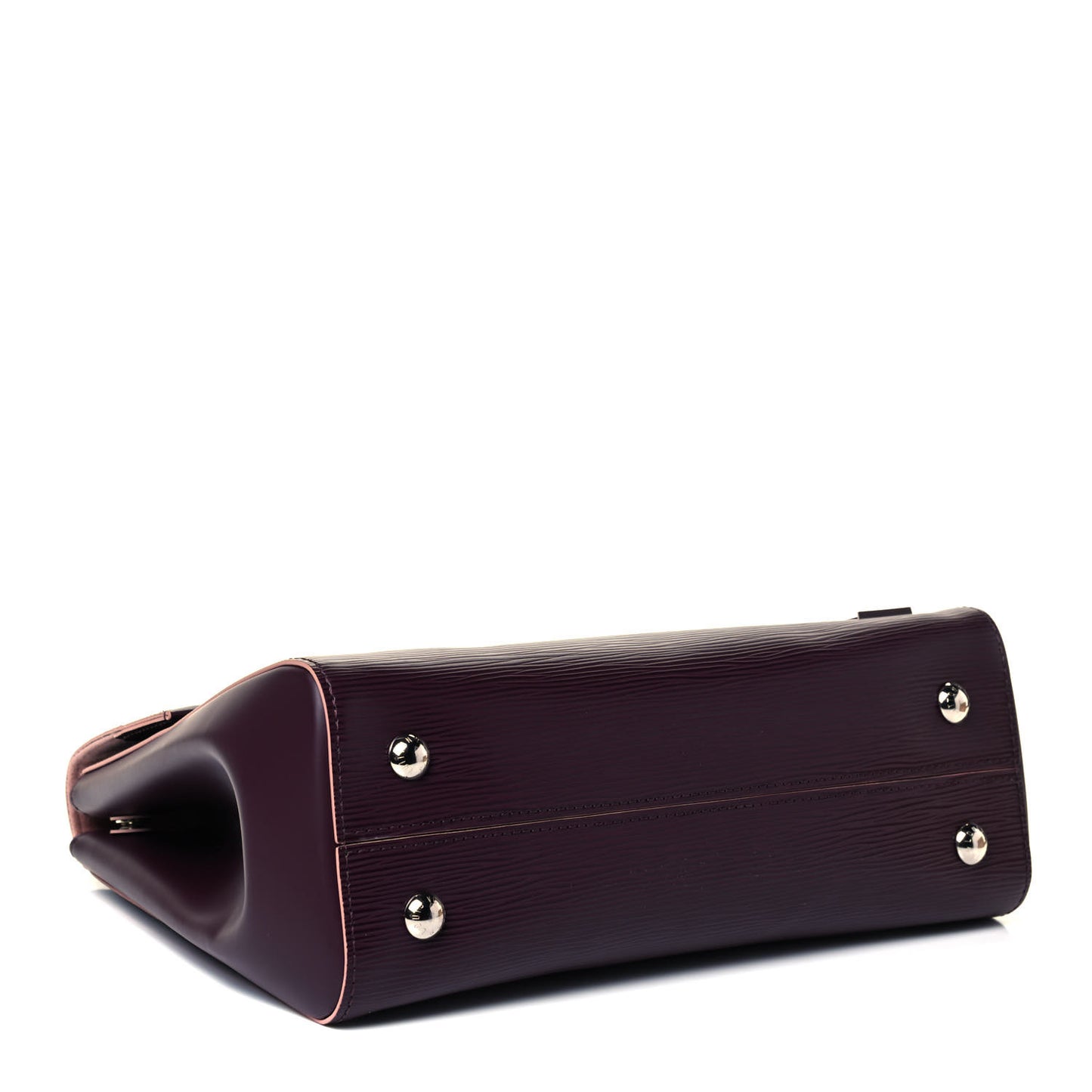 Epi Cluny MM Prune Rose Poudre