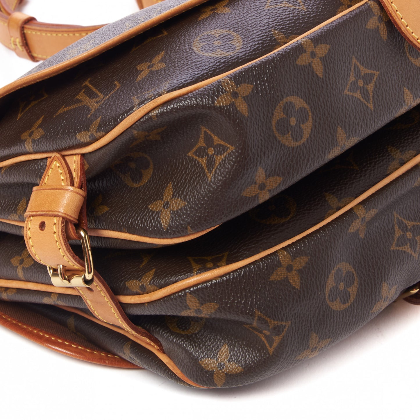 Monogram Saumur 30