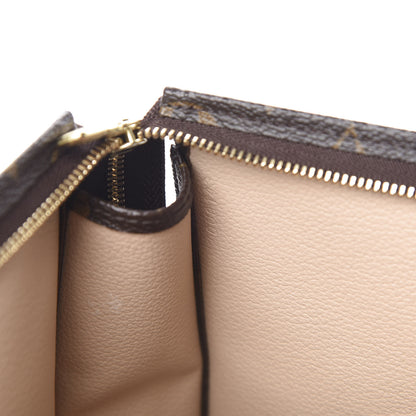 Louis Vuitton Monogram Toiletry Pouch 26 7 of 7