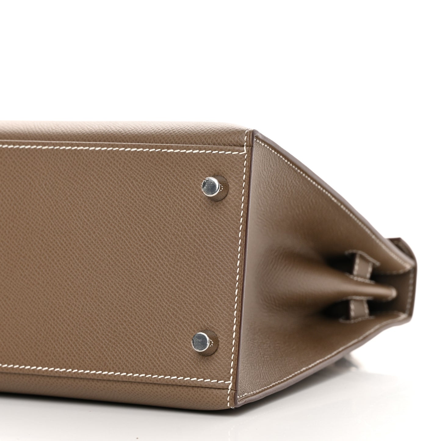 Epsom Kelly Sellier 28 Etoupe