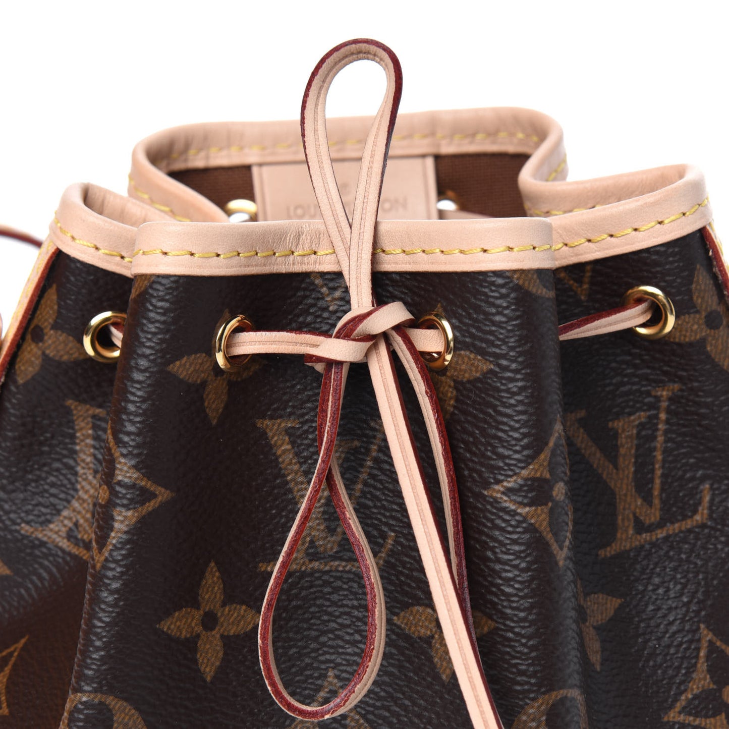 Monogram Nano Noe