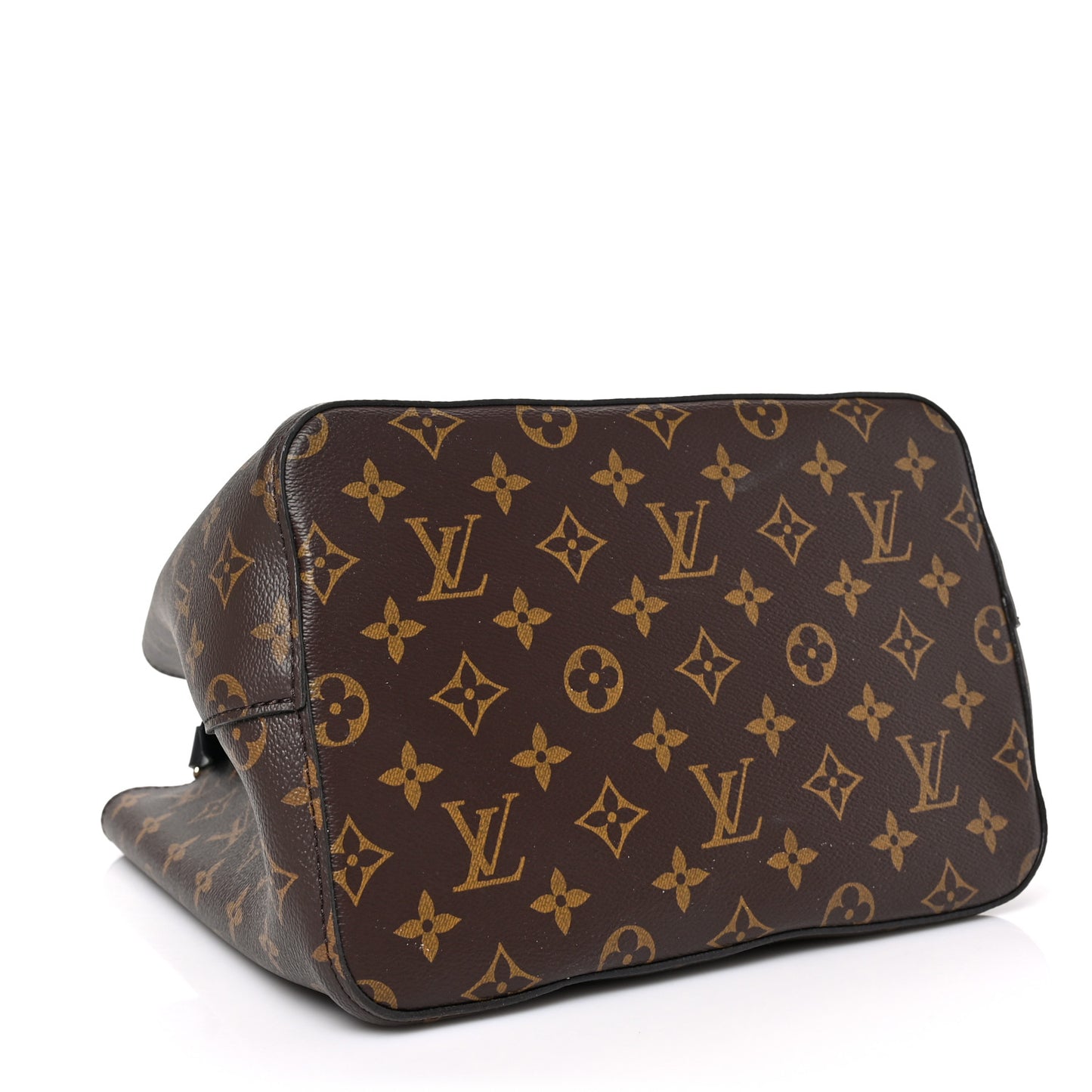 Monogram Neonoe MM Black
