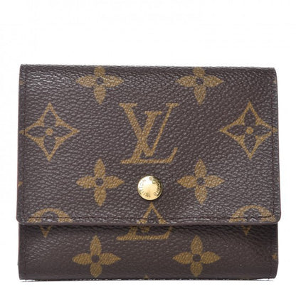 Louis Vuitton Monogram Photo Business Card Holder 1 of 11
