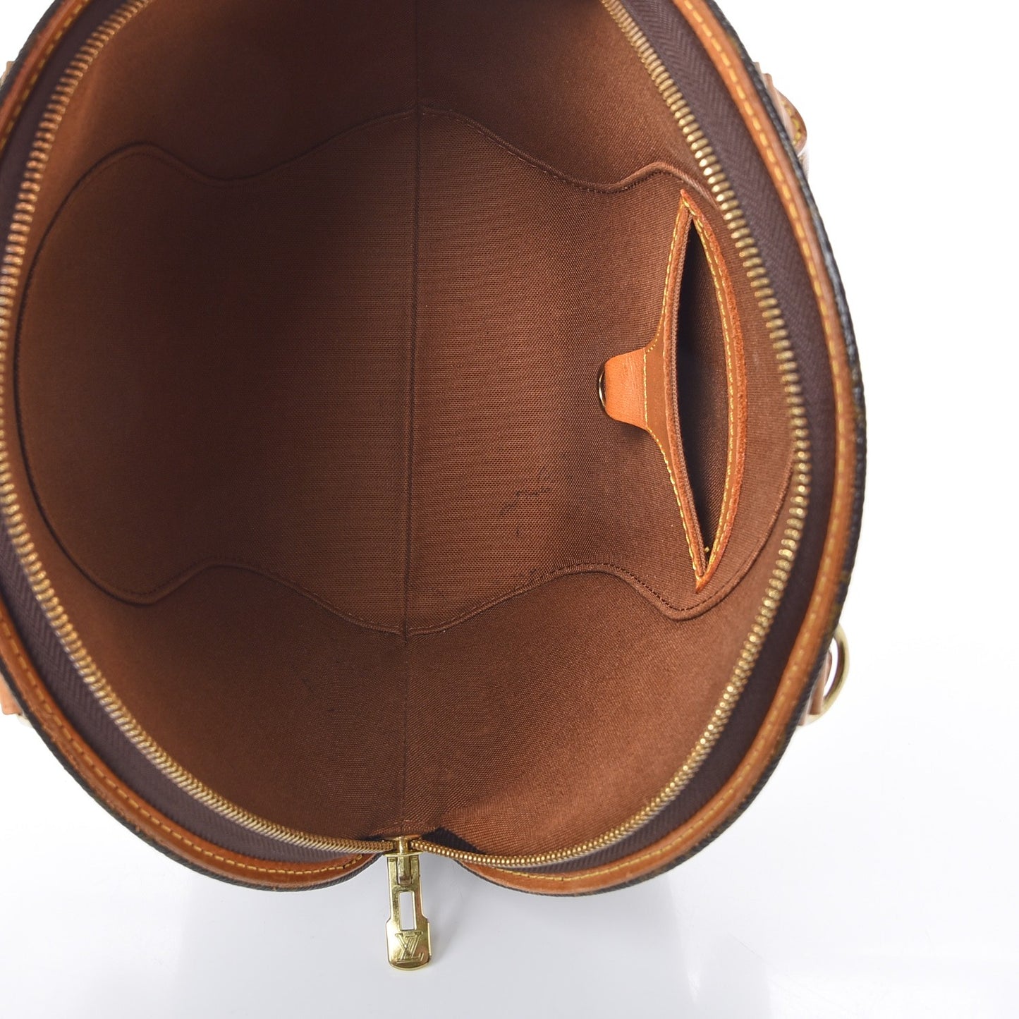 Monogram Ellipse PM