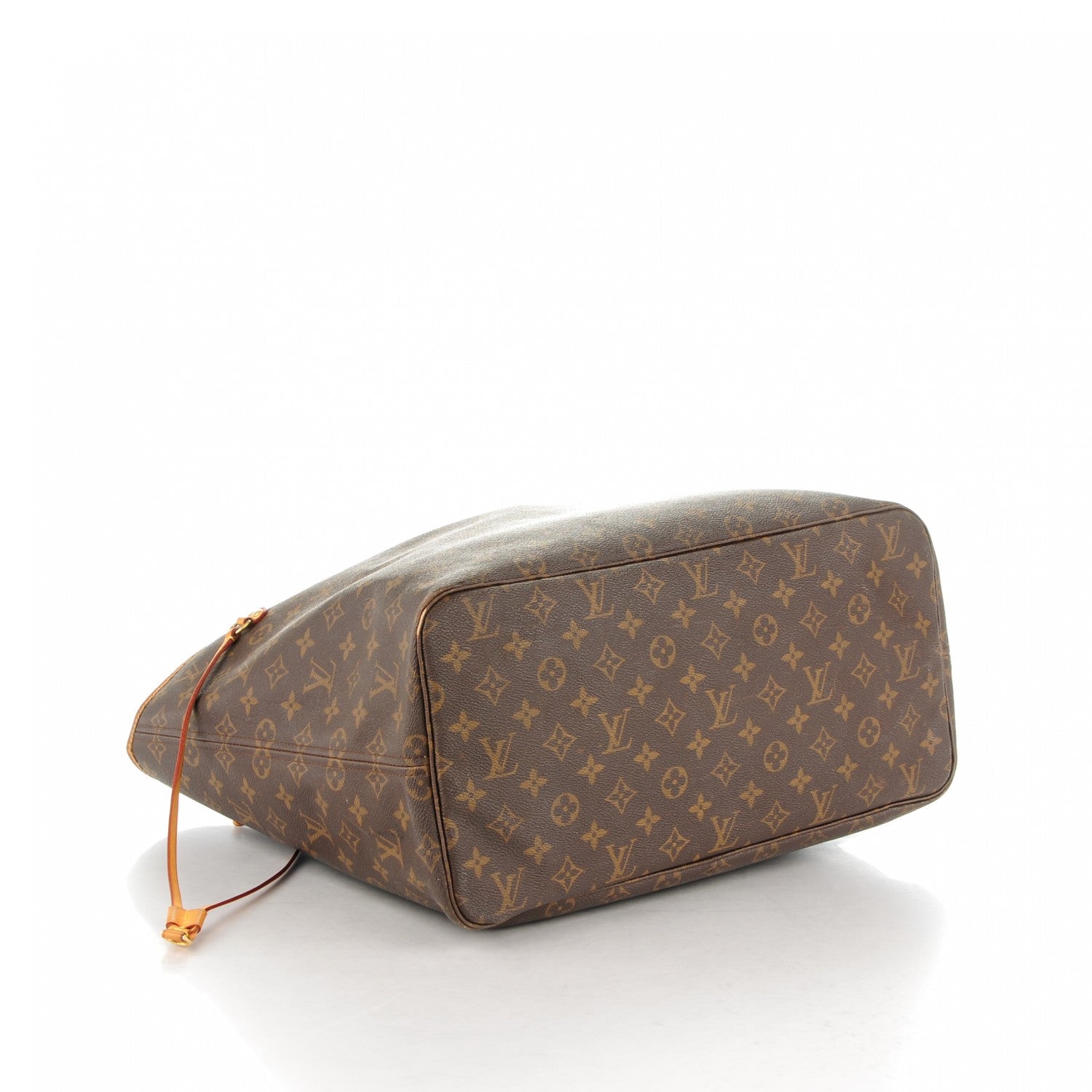 Louis Vuitton Monogram Neverfull GM 4 of 15