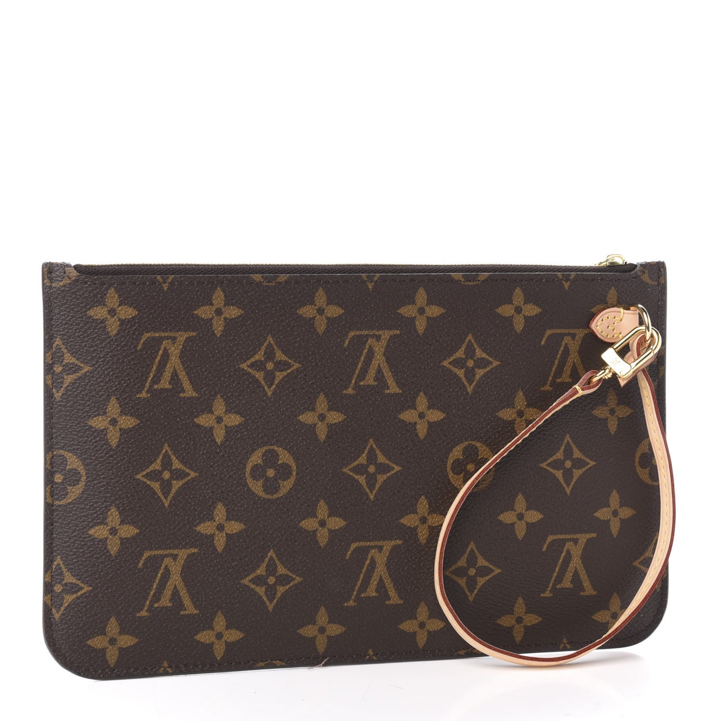 Monogram Neverfull MM GM Pochette