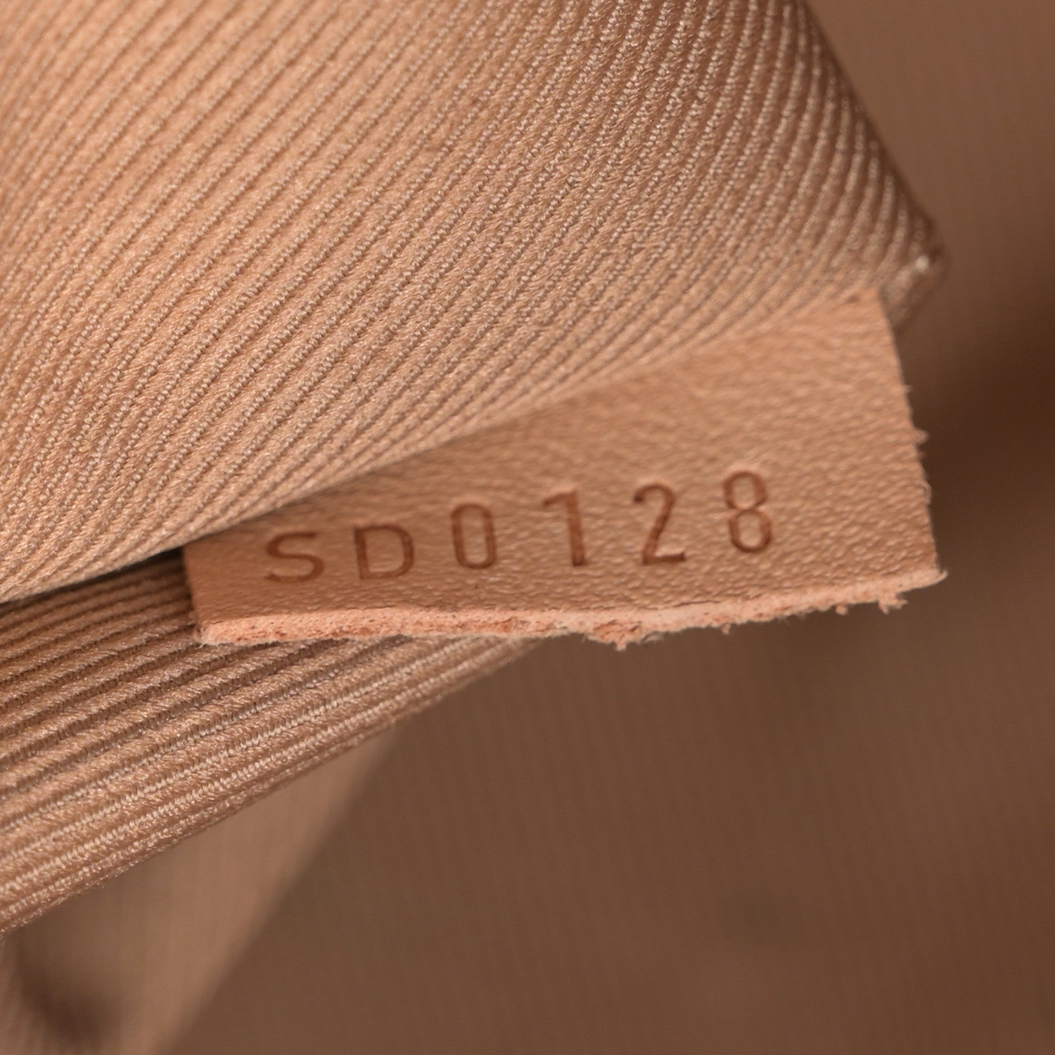 Louis Vuitton Monogram Graceful PM 7 of 14