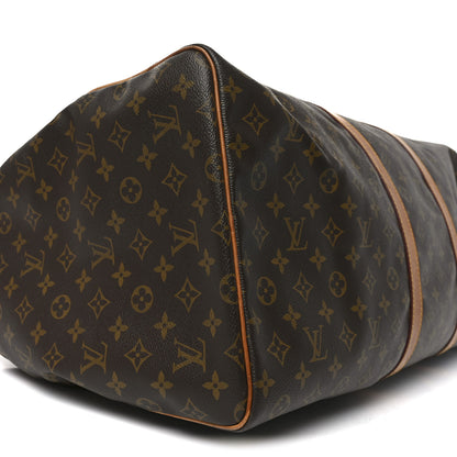 Louis Vuitton Monogram Keepall 60 14 of 18