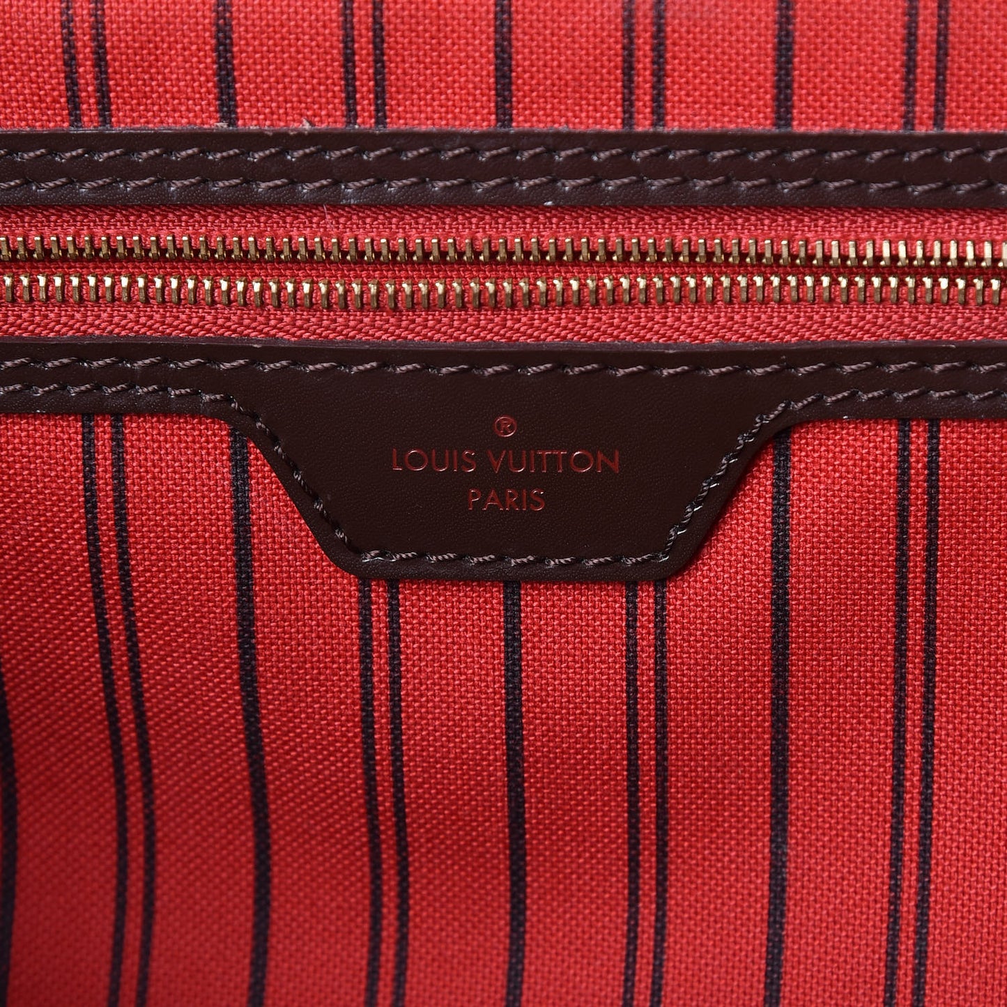 Damier Ebene Delightful MM