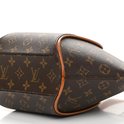 Louis Vuitton Monogram Ellipse PM 9 of 16