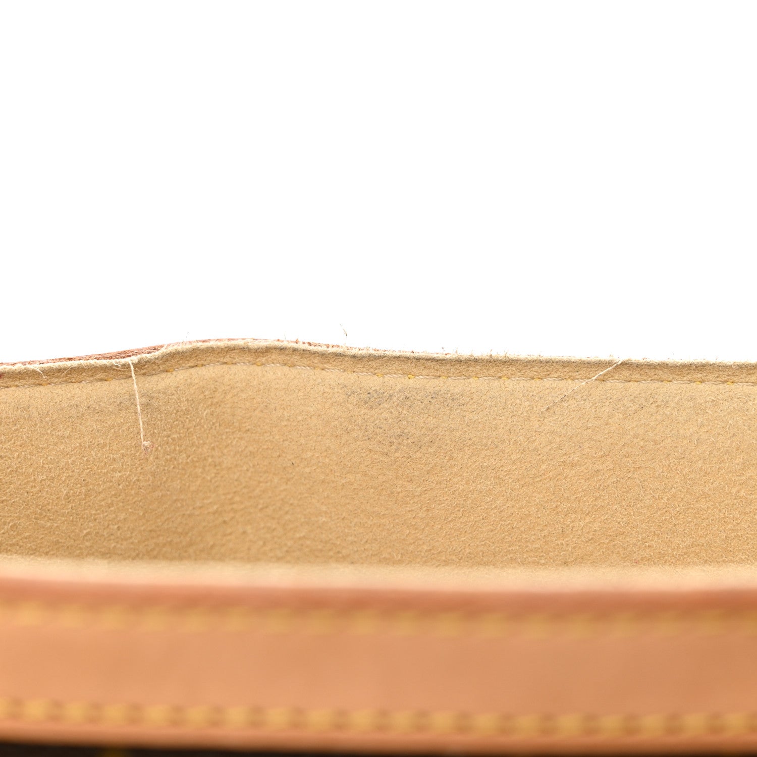 Louis Vuitton Monogram Beverly MM 11 of 12