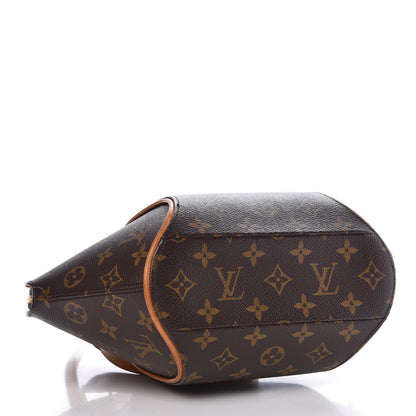 Louis Vuitton Monogram Ellipse PM 4 of 8