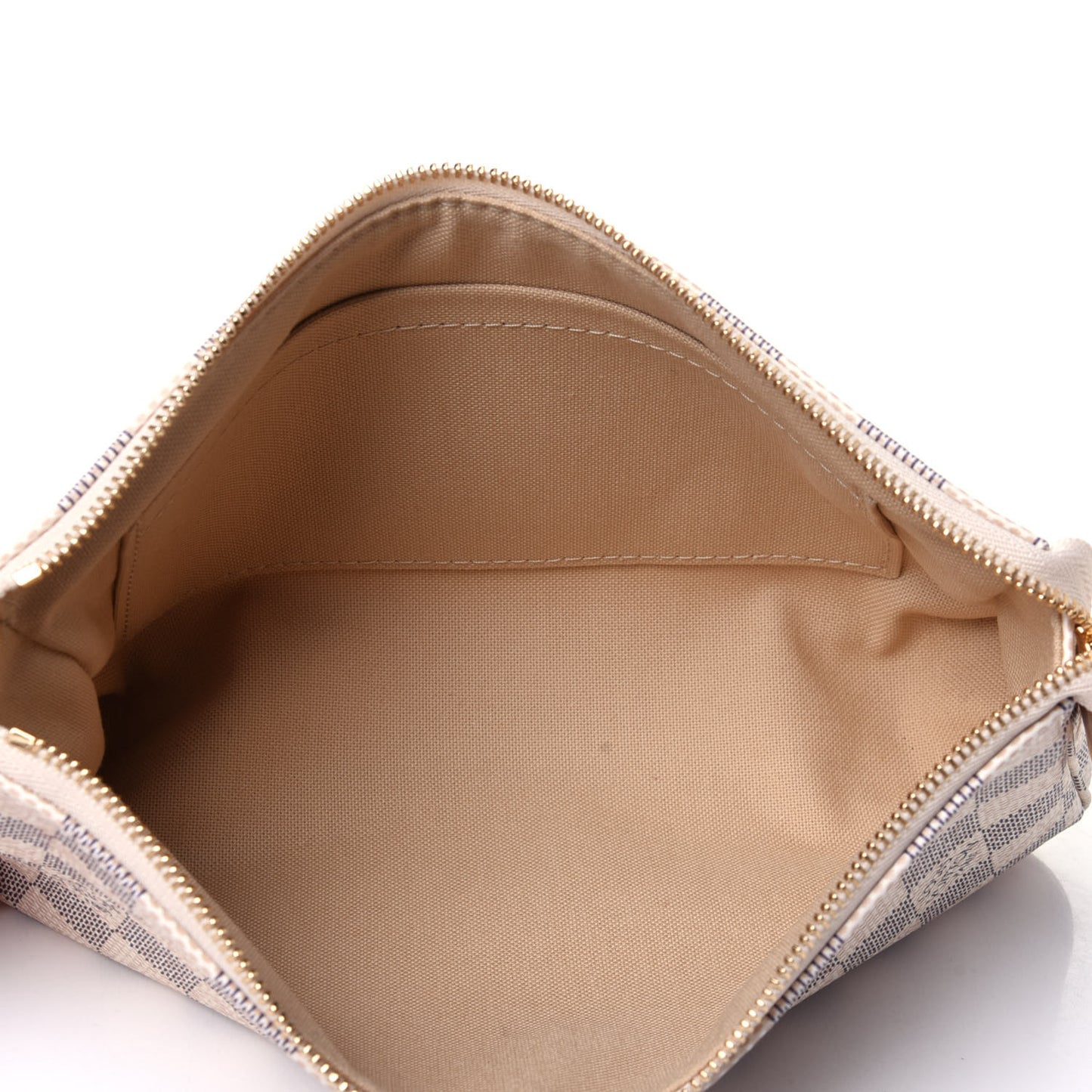 Damier Azur Pochette Accessories NM