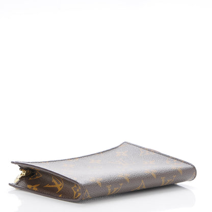 Louis Vuitton Monogram Bucket 27 Pouch 5 of 8