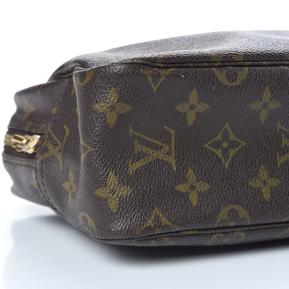 Louis Vuitton Monogram Trousse Toilette 28 10 of 11