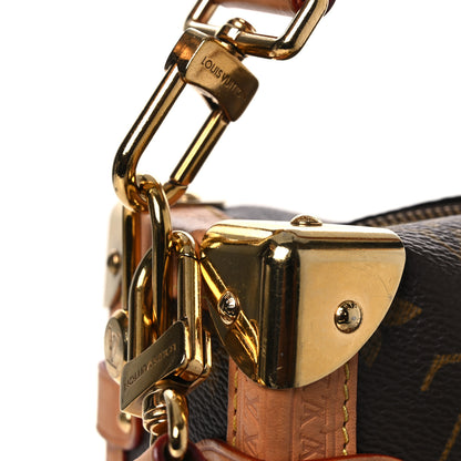 Louis Vuitton Monogram Side Trunk 10 of 13