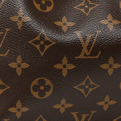 Louis Vuitton Monogram Petit Noe NM 8 of 10