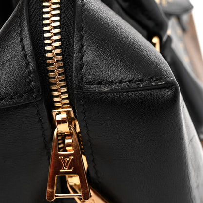 Louis Vuitton Reverse Monogram City Malle MM 14 of 16
