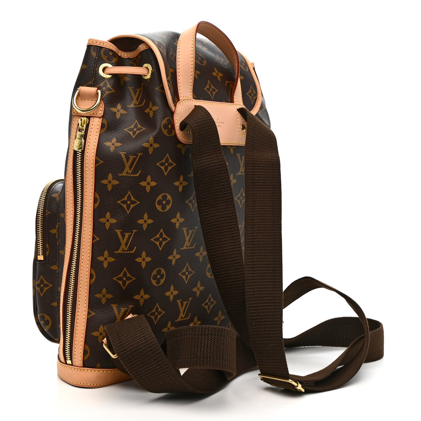 Monogram Bosphore Backpack