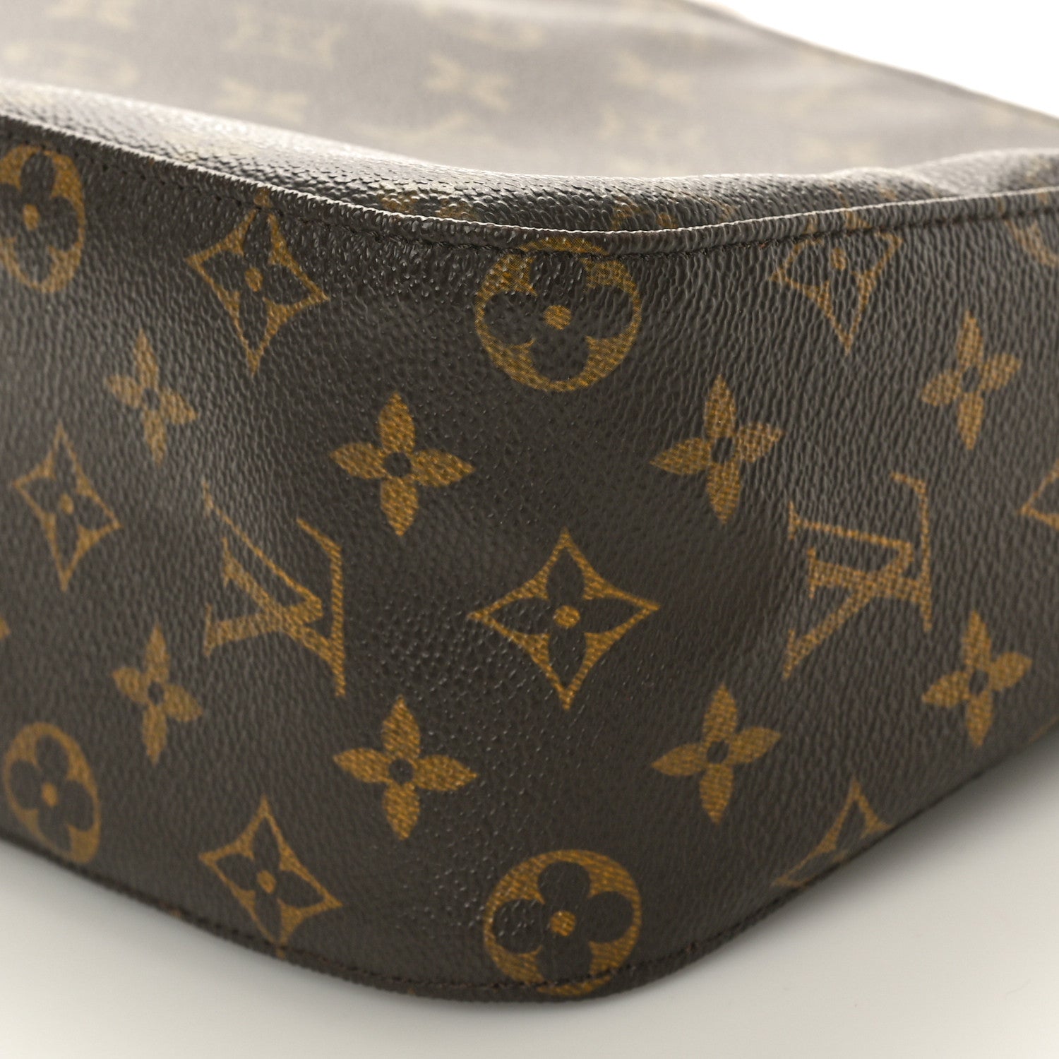 Louis Vuitton Monogram Looping MM 8 of 9