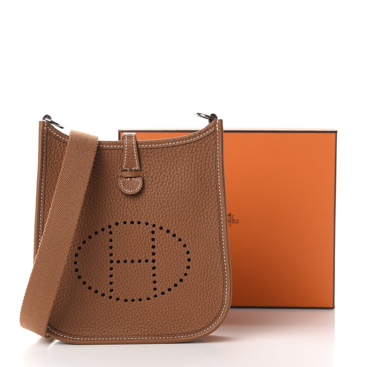 Taurillon Clemence Evelyne TPM Gold