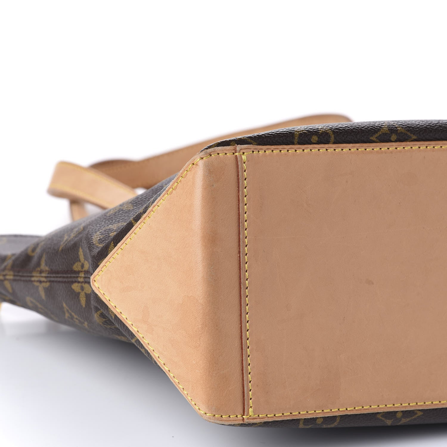 Louis Vuitton Monogram Cabas Piano 6 of 10