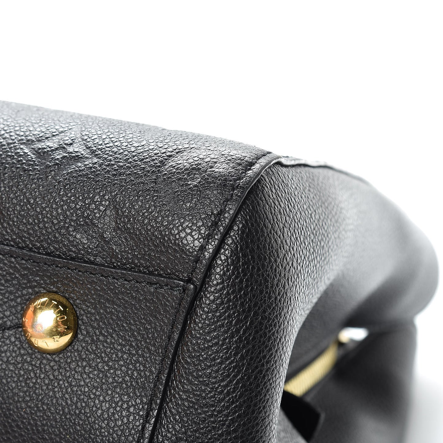 Empreinte Montaigne GM Black