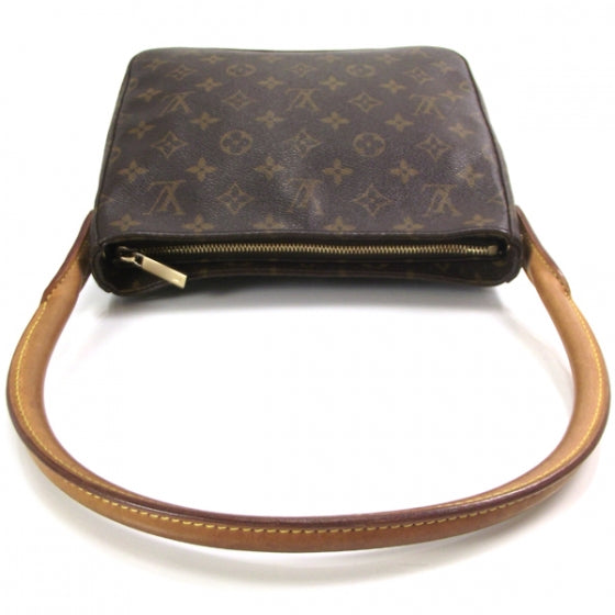 Louis Vuitton Monogram Looping MM 6 of 9
