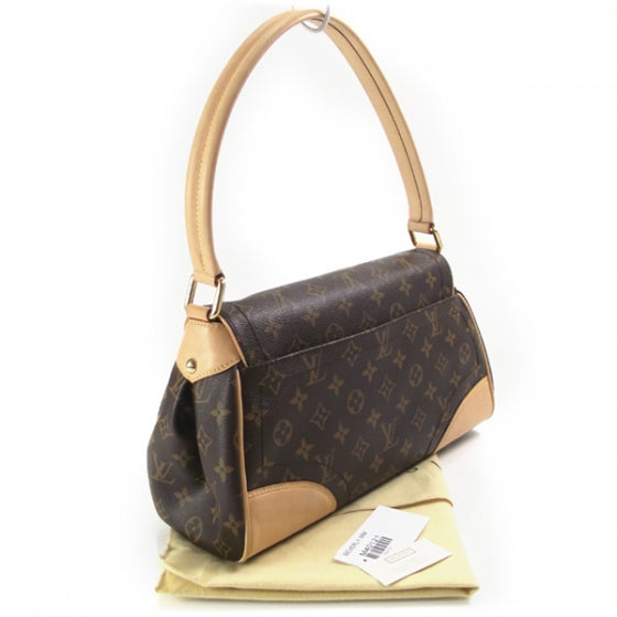 Monogram Beverly MM