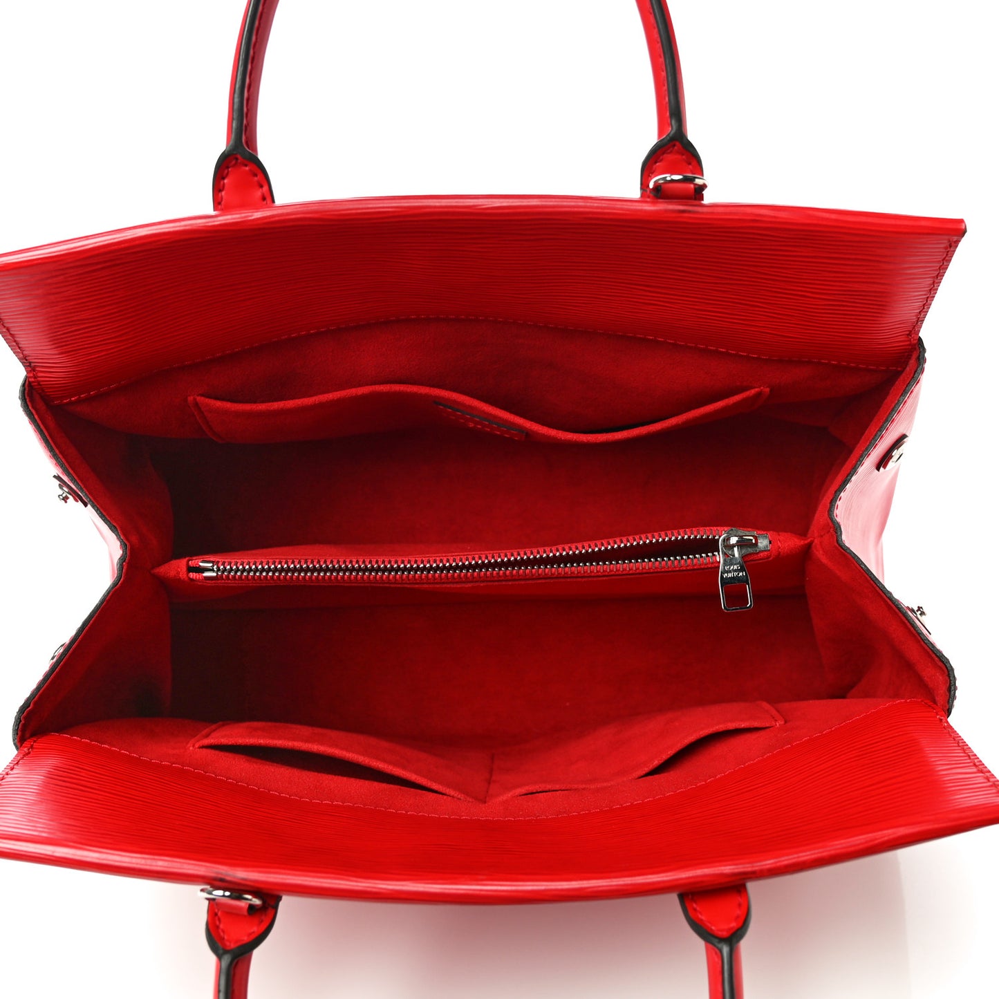 Epi Marly MM Coquelicot