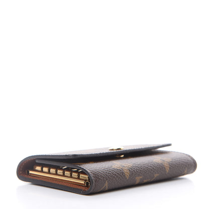 Louis Vuitton Monogram 6 Key Multicles Holder 4 of 6