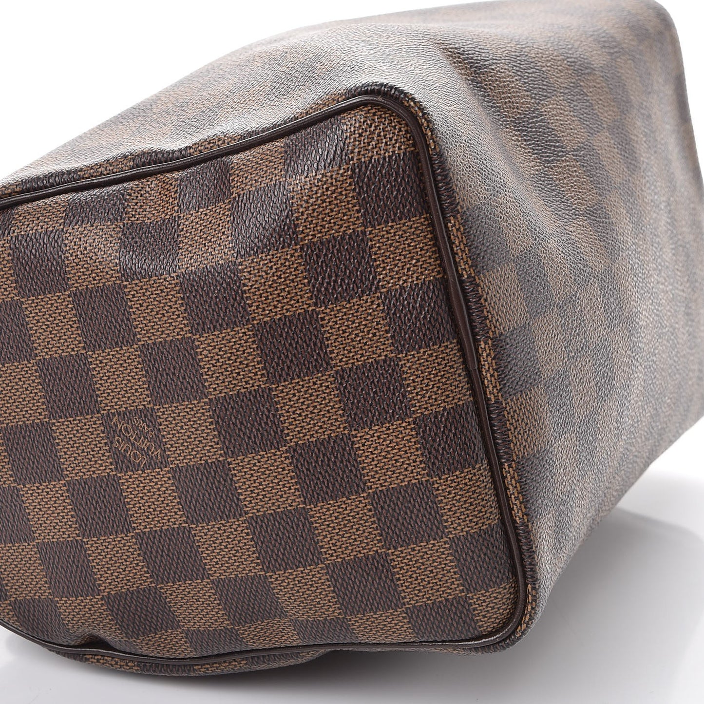 Damier Ebene Speedy 25