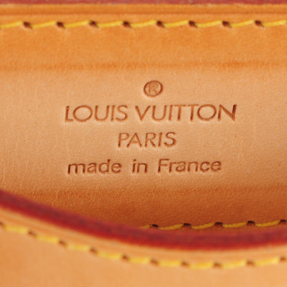 Louis Vuitton Vachetta Adjustable Shoulder Strap 6 of 7