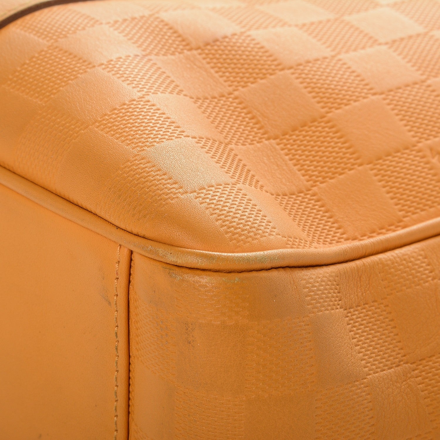 Louis Vuitton Damier Infini Tadao Solar 9 of 12