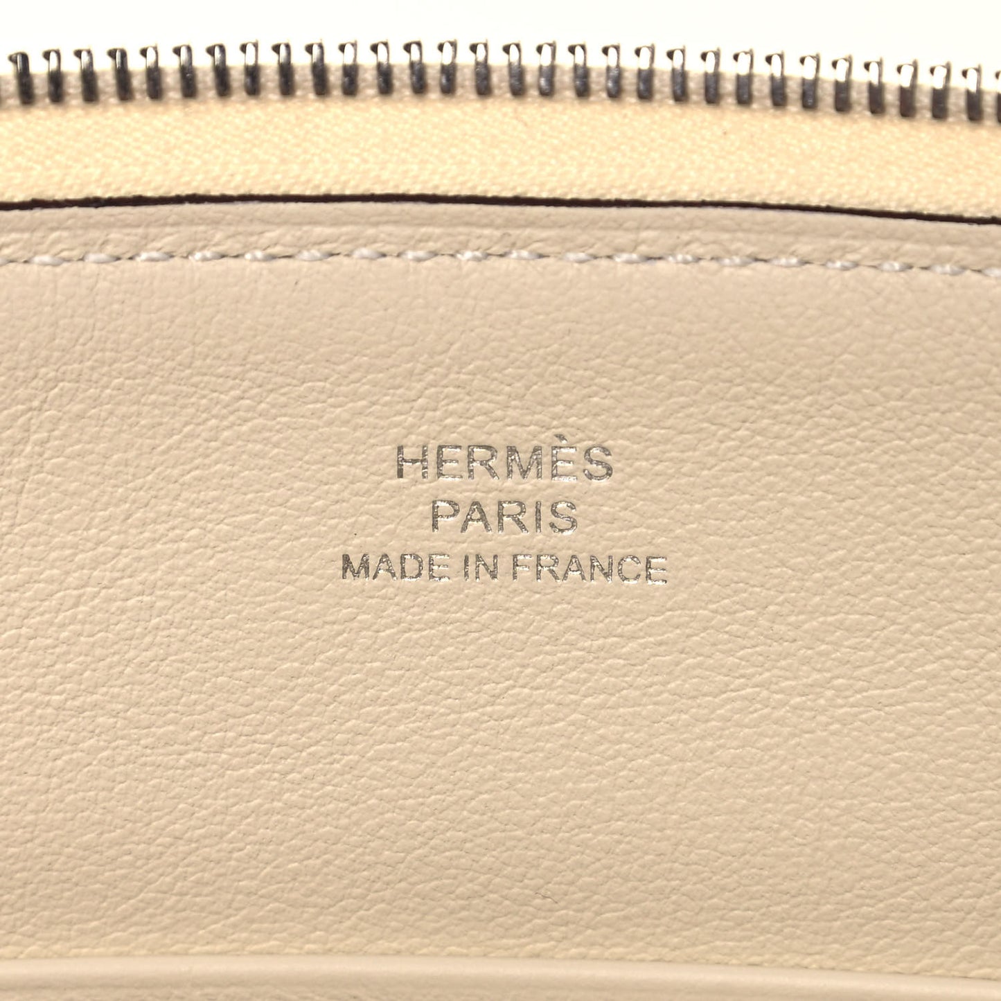 Swift Grand Theatre Nouveau Carre Long Pocket Pouch Nata Multicolor