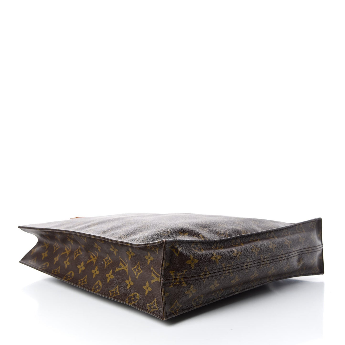 Monogram Sac Plat