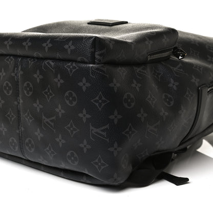 Louis Vuitton Monogram Eclipse Discovery Backpack PM 15 of 24