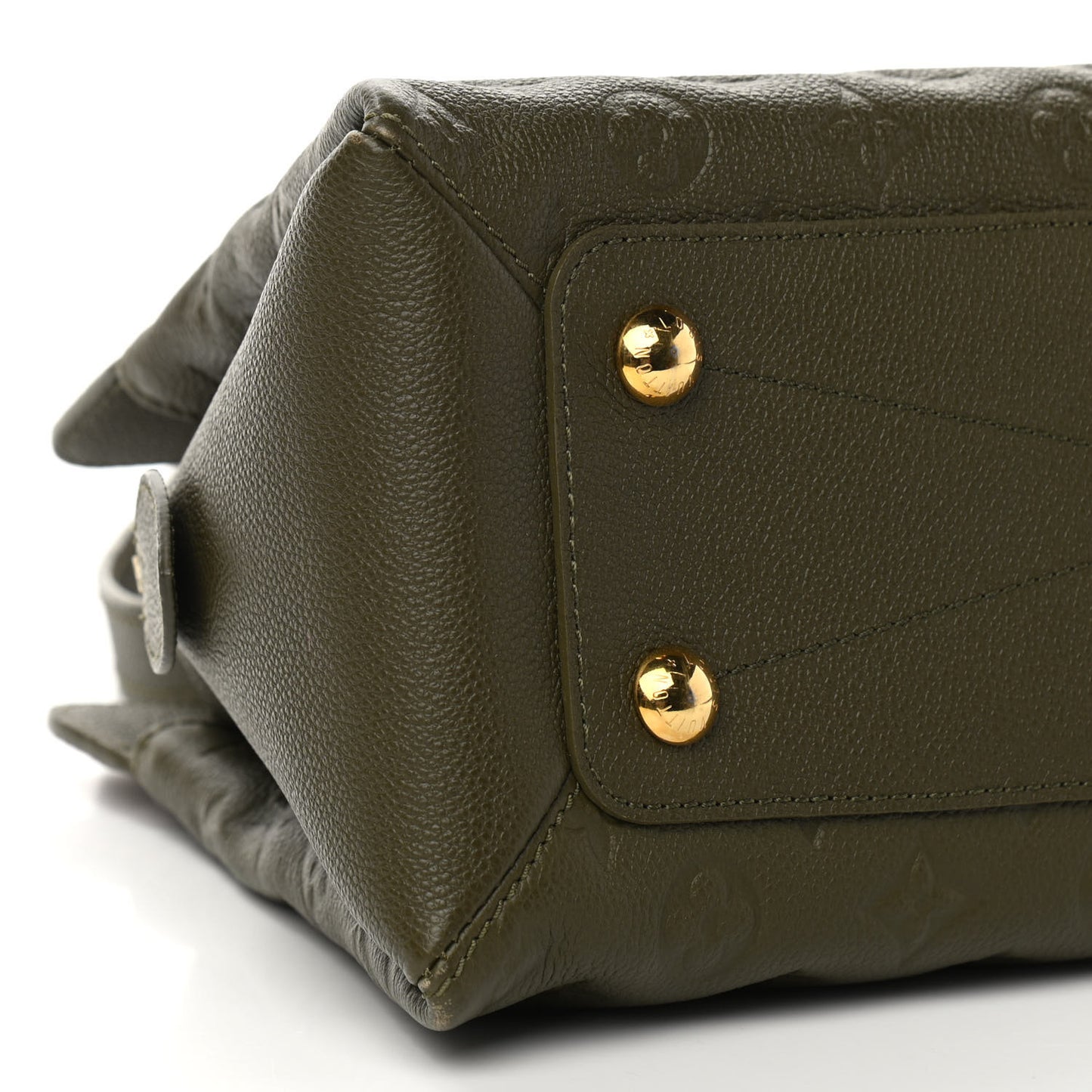 Empreinte Vosges MM Kaki