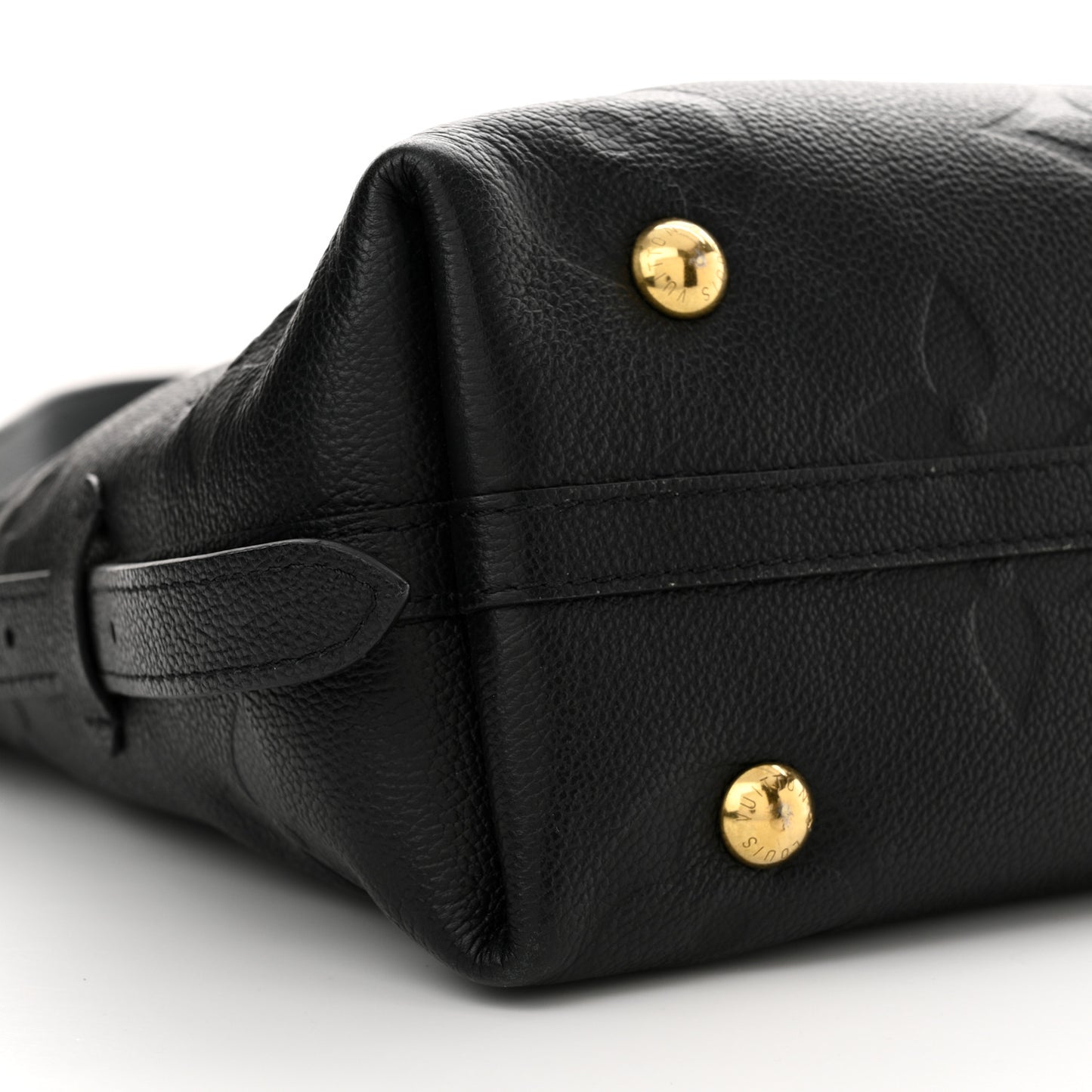 Empreinte Carryall PM Black