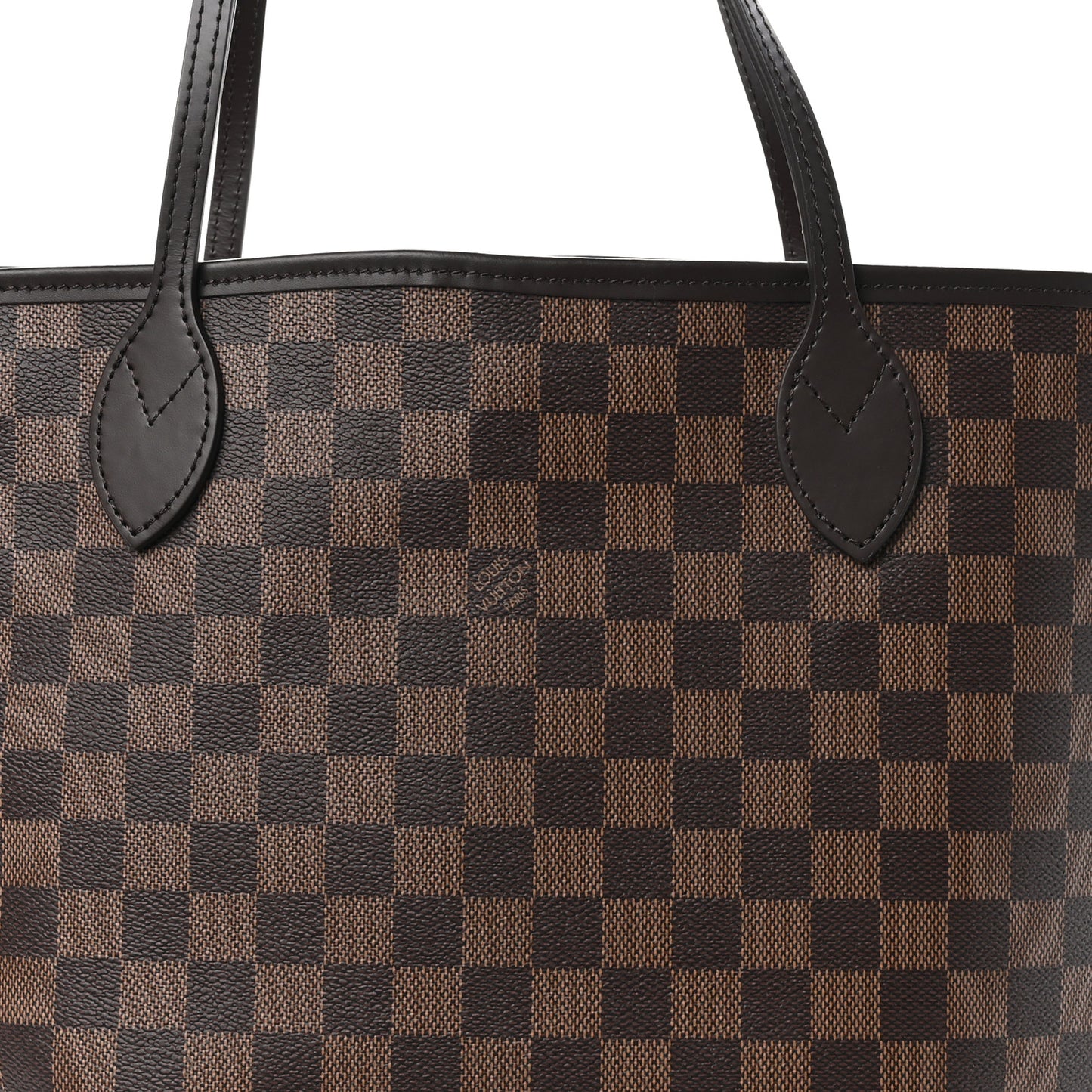 Damier Ebene Neo Neverfull MM