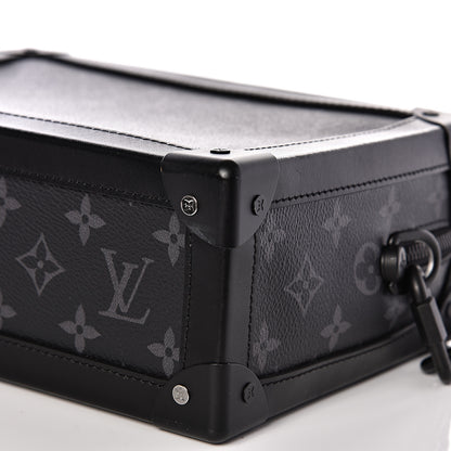 Louis Vuitton Monogram Eclipse Soft Trunk 8 of 8