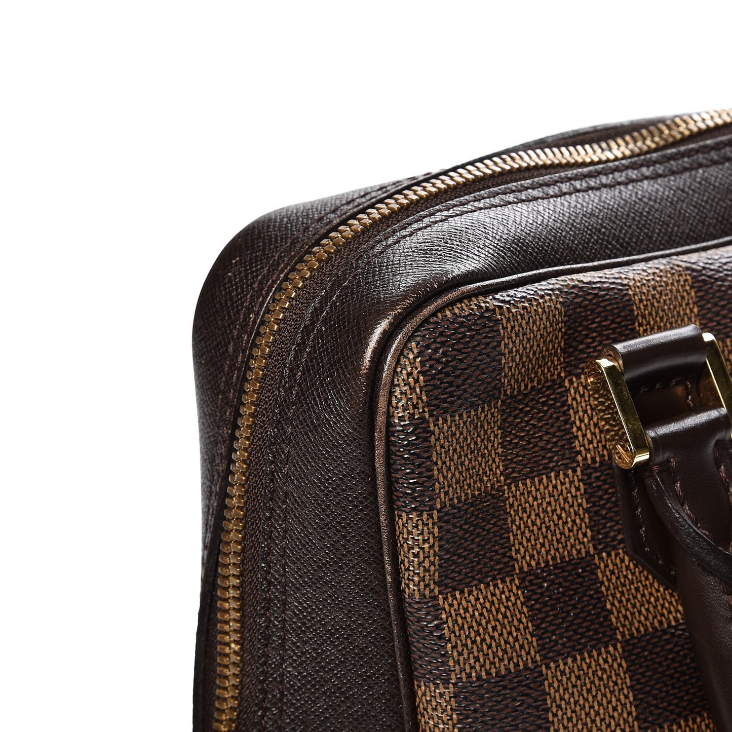 Damier Ebene Brera