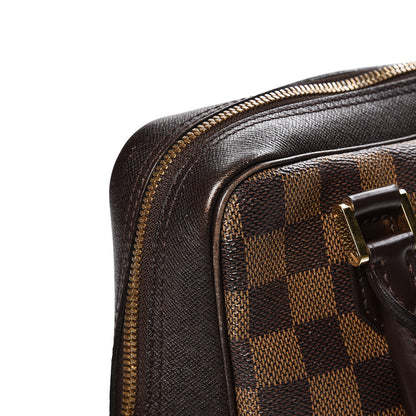 Louis Vuitton Damier Ebene Brera 16 of 16