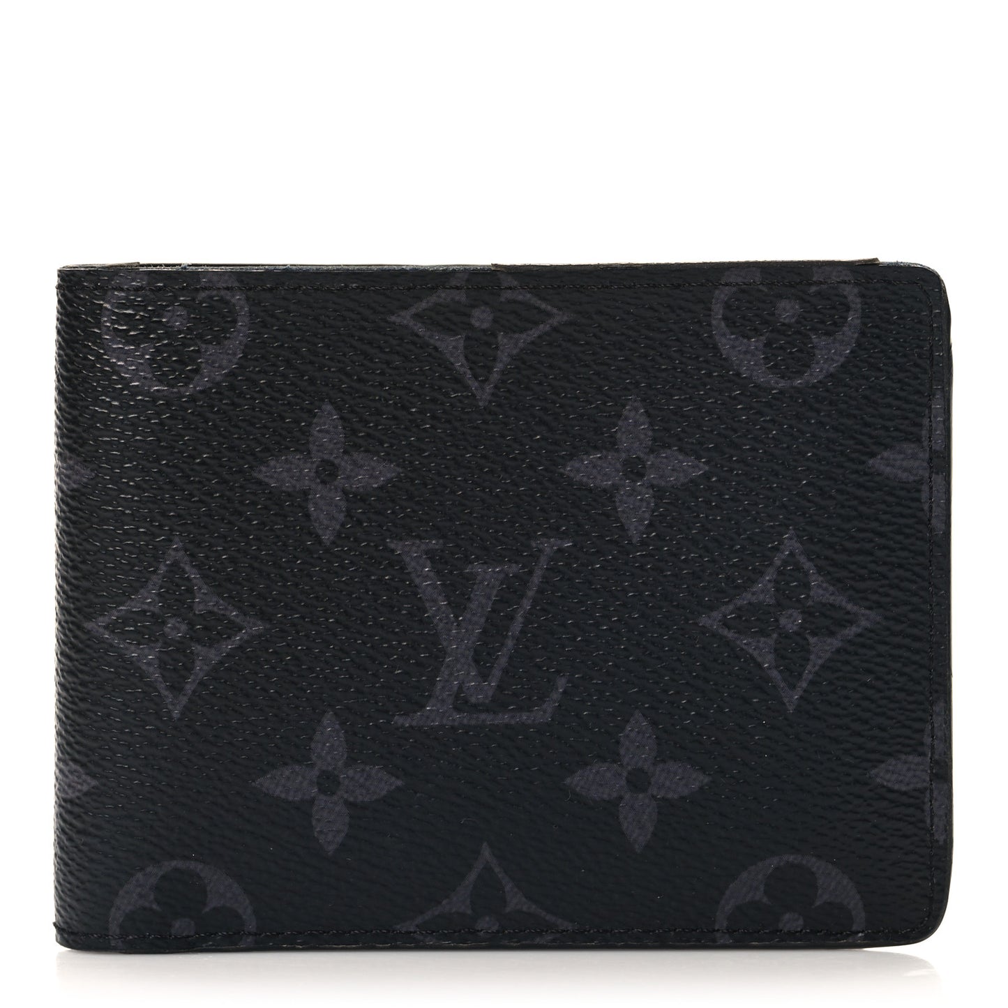 Monogram Eclipse Multiple Wallet
