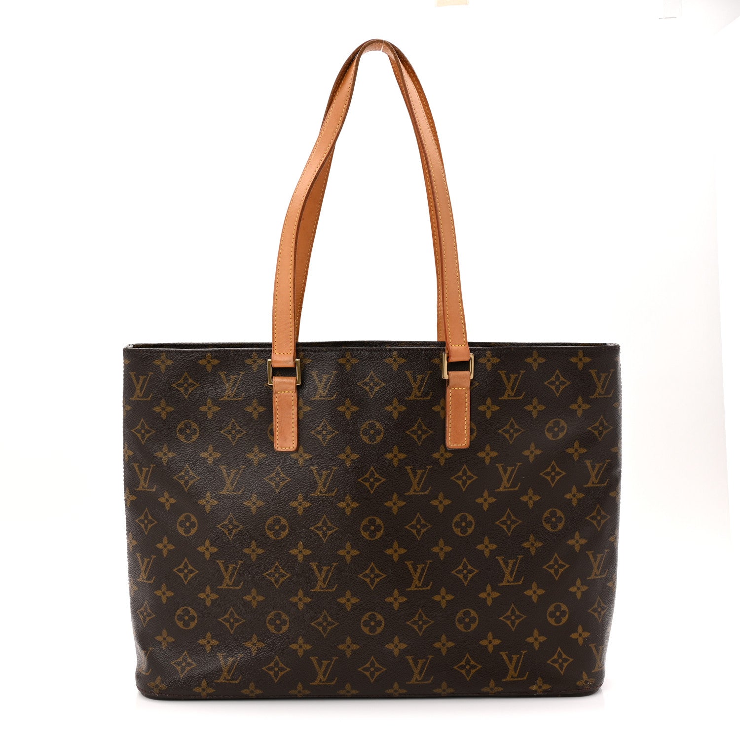 Louis Vuitton Monogram Luco 1 of 11