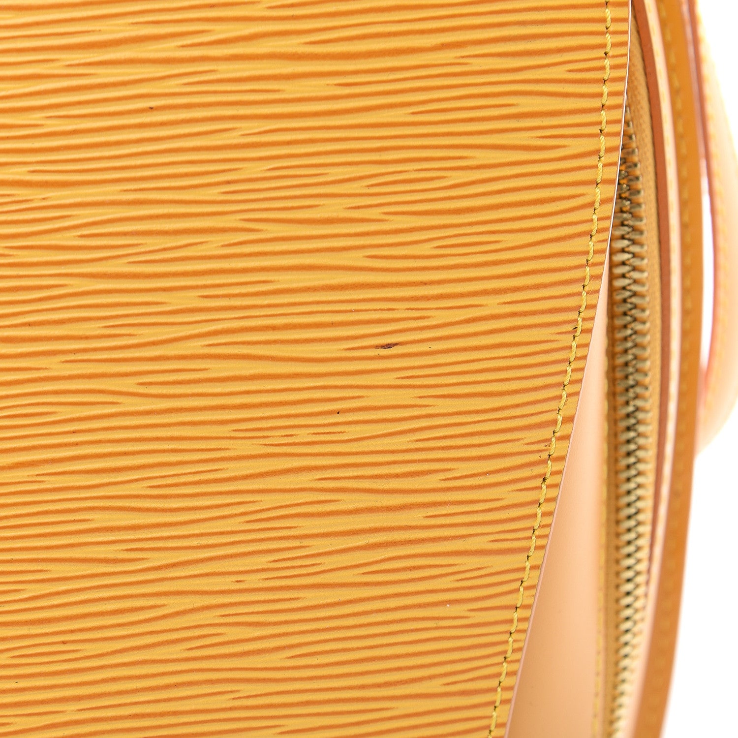 Louis Vuitton Epi Mabillon Backpack Tassil 12 of 18